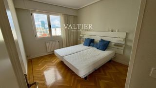 Piso en alquiler en Recoletos en Madrid