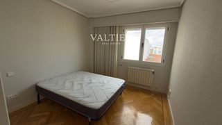 Piso en alquiler en Recoletos en Madrid