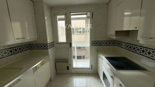 Piso en alquiler en Recoletos en Madrid