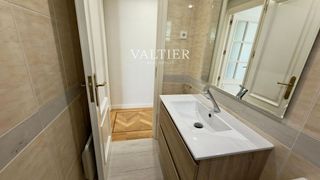 Piso en alquiler en Recoletos en Madrid