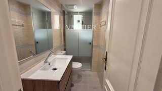 Piso en alquiler en Recoletos en Madrid