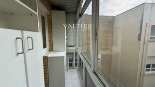 Piso en alquiler en Recoletos en Madrid