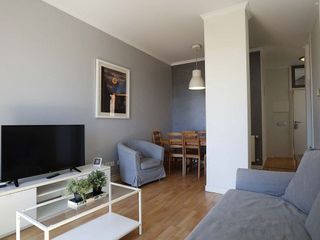 Piso en alquiler en Palacio en Madrid