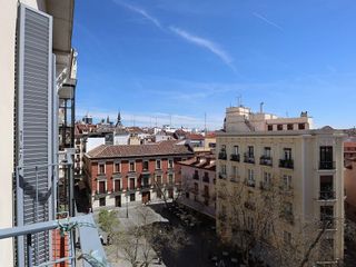 Piso en alquiler en Palacio en Madrid