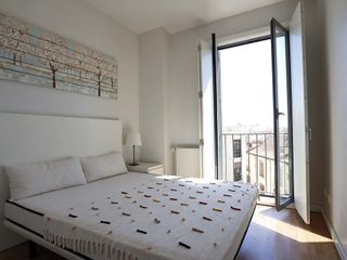 Piso en alquiler en Palacio en Madrid