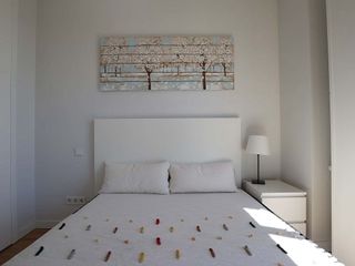 Piso en alquiler en Palacio en Madrid