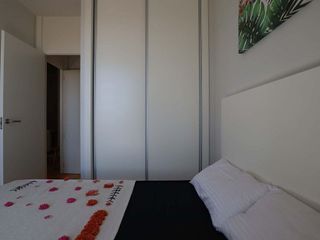 Piso en alquiler en Palacio en Madrid