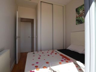 Piso en alquiler en Palacio en Madrid