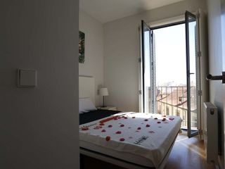 Piso en alquiler en Palacio en Madrid