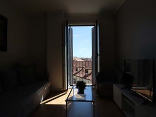 Piso en alquiler en Palacio en Madrid