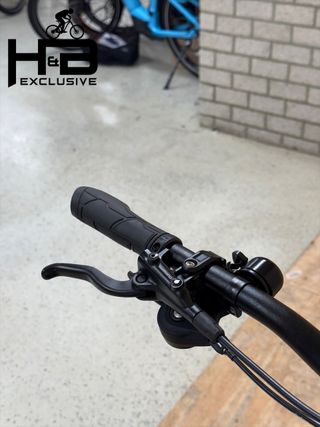 Cube Nuride Hybrid SLX 750 Allroad Shimano 2024