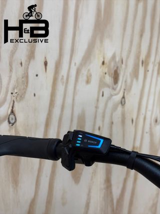 Cube Nuride Hybrid SLX 750 Allroad Shimano 2024