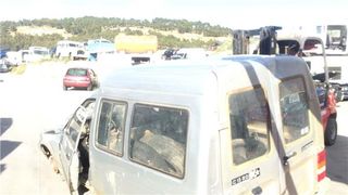 FARO DEL. IZDO. Citroen C 15 (1985->) 1.8 D [1,8 Ltr. - 44 kW Diesel (161)]