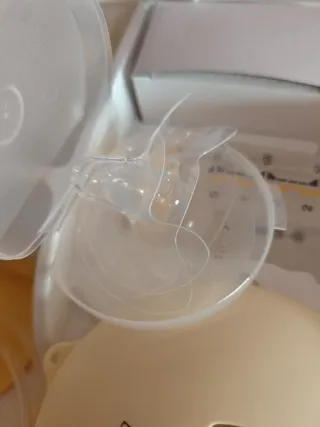 Sacaleches Medela Swing Premium