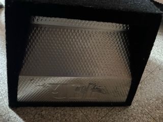 Subwoofer JBL 1000 Watts