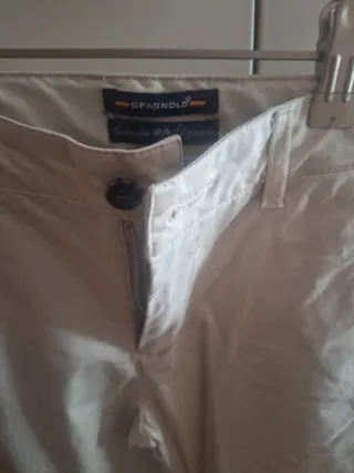 Traje de Comunión Niño Azul Marino