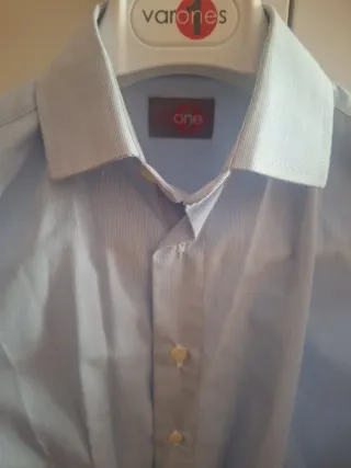 Traje de Comunión Niño Azul Marino