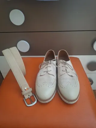 Traje de Comunión Niño Azul Marino