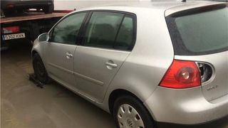 FARO DEL. DCHO Volkswagen Golf V (1K1)(10.2003->2008) 1.9 TDI