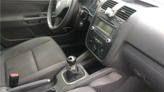 FARO DEL. DCHO Volkswagen Golf V (1K1)(10.2003->2008) 1.9 TDI