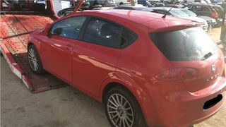 FARO DEL. IZDO. Seat Leon (1P1)(05.2005->) 1.6 TDI