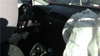 FARO DEL. IZDO. Seat Leon (1P1)(05.2005->) 1.6 TDI
