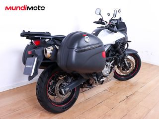 SUZUKI DL 650 V-STROM XT ABS