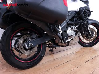 SUZUKI DL 650 V-STROM XT ABS