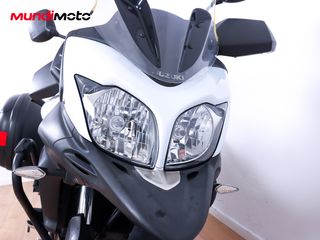 SUZUKI DL 650 V-STROM XT ABS