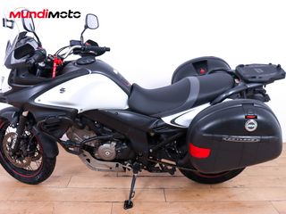 SUZUKI DL 650 V-STROM XT ABS