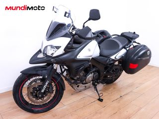 SUZUKI DL 650 V-STROM XT ABS