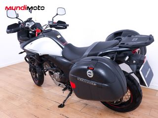 SUZUKI DL 650 V-STROM XT ABS