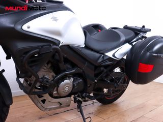 SUZUKI DL 650 V-STROM XT ABS