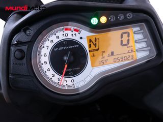 SUZUKI DL 650 V-STROM XT ABS
