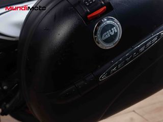 SUZUKI DL 650 V-STROM XT ABS