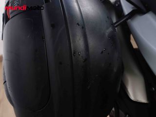 SUZUKI DL 650 V-STROM XT ABS