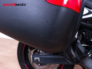 SUZUKI DL 650 V-STROM XT ABS