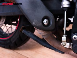 SUZUKI DL 650 V-STROM XT ABS