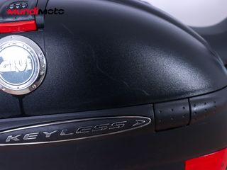 SUZUKI DL 650 V-STROM XT ABS