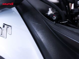 SUZUKI DL 650 V-STROM XT ABS