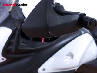 SUZUKI DL 650 V-STROM XT ABS