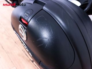 SUZUKI DL 650 V-STROM XT ABS