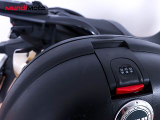 SUZUKI DL 650 V-STROM XT ABS