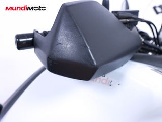 SUZUKI DL 650 V-STROM XT ABS