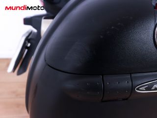 SUZUKI DL 650 V-STROM XT ABS