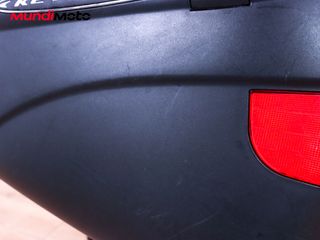 SUZUKI DL 650 V-STROM XT ABS