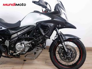 SUZUKI DL 650 V-STROM XT ABS