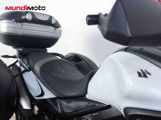 SUZUKI DL 650 V-STROM XT ABS