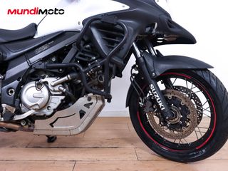 SUZUKI DL 650 V-STROM XT ABS