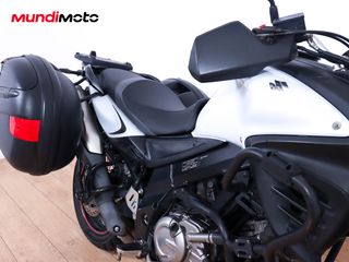 SUZUKI DL 650 V-STROM XT ABS